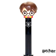 Load image into Gallery viewer, PEZ Harry Potter Collection