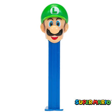 Load image into Gallery viewer, PEZ Super Mario Nintendo Collection