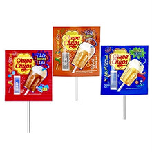 Load image into Gallery viewer, Chupa Chups Fizzy Drinks Lollipop