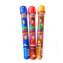Load image into Gallery viewer, Giant Tongue Roller Sour Candy XL