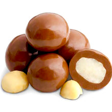 Load image into Gallery viewer, Milk Chocolate Macadamias
