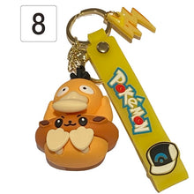 Load image into Gallery viewer, Dragon Ball Z Keyring