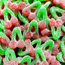 Load image into Gallery viewer, Sour Cherries 150g