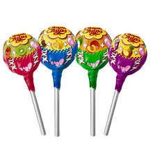 Load image into Gallery viewer, Chupa Chups XXL Trio with Bubble Gum (Assorted Flavours)