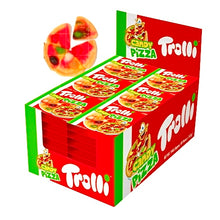 Load image into Gallery viewer, Gummi Pizza 15.5g Trolli