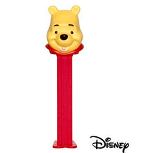 Load image into Gallery viewer, PEZ - Winnie Pooh Collection