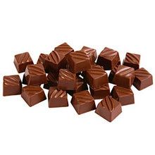 Load image into Gallery viewer, Milk Chocolate Turkish Delight - Pink Lady Premium