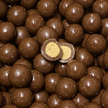 Load image into Gallery viewer, Premium Milk Chocolate Malt Balls