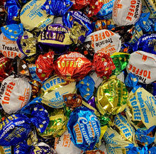 Load image into Gallery viewer, Walker's Nonsuch Assorted Toffees & Eclairs