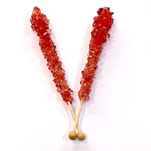Load image into Gallery viewer, Crystal Stick Lollipops