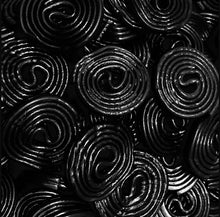 Load image into Gallery viewer, Licorice Wheels