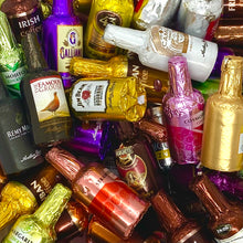 Load image into Gallery viewer, Anthon Berg Assorted Filled Chocolate Bottles