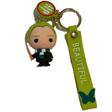 Load image into Gallery viewer, Harry Potter Keyring