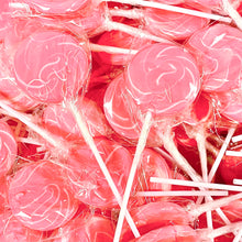 Load image into Gallery viewer, Pink Mini Lollipop (Round)