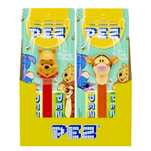 Load image into Gallery viewer, PEZ - Winnie Pooh Collection