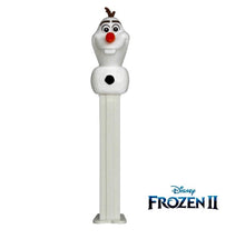 Load image into Gallery viewer, PEZ - Frozen Collection