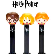 Load image into Gallery viewer, PEZ Harry Potter Collection