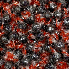 Load image into Gallery viewer, Dutch Licorice Zwart Wit Napoleon Drops