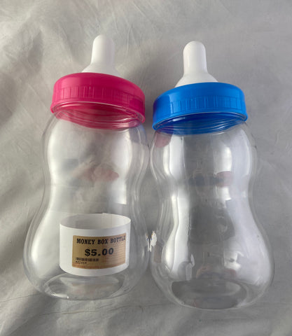 Big best sale baby bottle