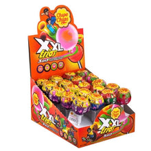 Load image into Gallery viewer, Chupa Chups XXL Trio with Bubble Gum (Assorted Flavours)