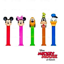 Load image into Gallery viewer, PEZ Mickey Mouse Clubhouse Collection