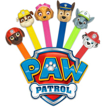 Load image into Gallery viewer, PEZ Paw Patrol Collection