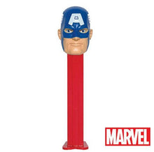 Load image into Gallery viewer, PEZ - Marvel Collection