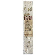 Load image into Gallery viewer, Almond Nougat Bar 150g