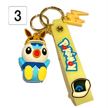 Load image into Gallery viewer, Dragon Ball Z Keyring