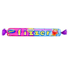 Load image into Gallery viewer, Fizzer Sour Strawberry Bar (Pink)