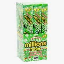 Load image into Gallery viewer, Millions Apple Tube UK