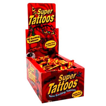 Load image into Gallery viewer, Super Tattoo Gum