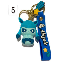 Load image into Gallery viewer, Eve Keyring