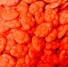 Load image into Gallery viewer, Red Strawberry Clouds - Gluten free 185g
