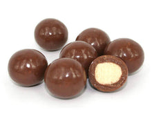 Load image into Gallery viewer, Premium Milk Chocolate Malt Balls