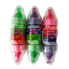 Load image into Gallery viewer, Dubble Sour Dip Bottle (Assorted flavours)