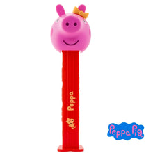 Load image into Gallery viewer, PEZ Peppa Pig Collection