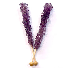 Load image into Gallery viewer, Crystal Stick Lollipops