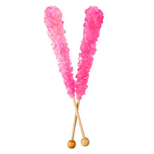 Load image into Gallery viewer, Crystal Stick Lollipops