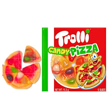 Load image into Gallery viewer, Gummi Pizza 15.5g Trolli