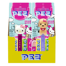 Load image into Gallery viewer, PEZ Hello Kitty Dog Friend