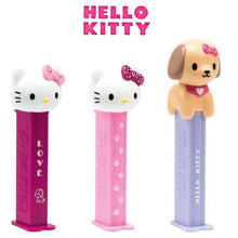 Load image into Gallery viewer, PEZ Hello Kitty Dog Friend