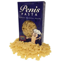 Load image into Gallery viewer, Penis Pasta 200g