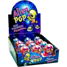 Load image into Gallery viewer, Alien Ring Pop