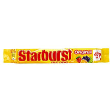 Load image into Gallery viewer, Starburst Original 45g
