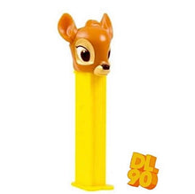 Load image into Gallery viewer, PEZ Disney Animals Collection