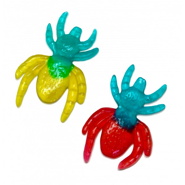 XL Gummy Spider – The Original Lolly Store