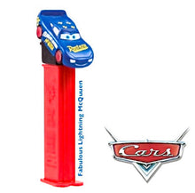 Load image into Gallery viewer, PEZ Cars