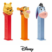 Load image into Gallery viewer, PEZ - Winnie Pooh Collection