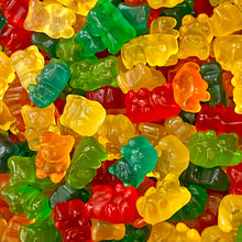 Load image into Gallery viewer, Gummy Bears - Gluten Free